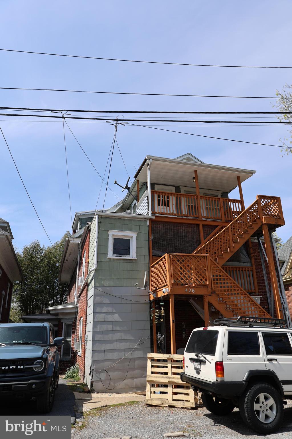 428 VIRGINIA AVENUE