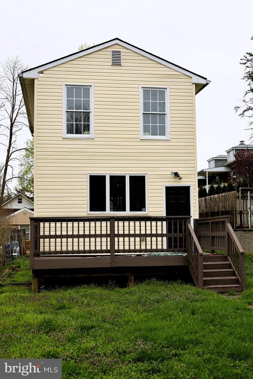 440 LIBERTY STREET