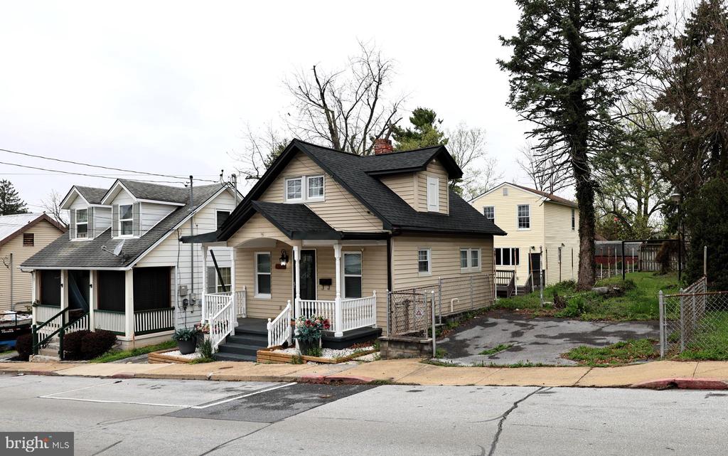 440 LIBERTY STREET