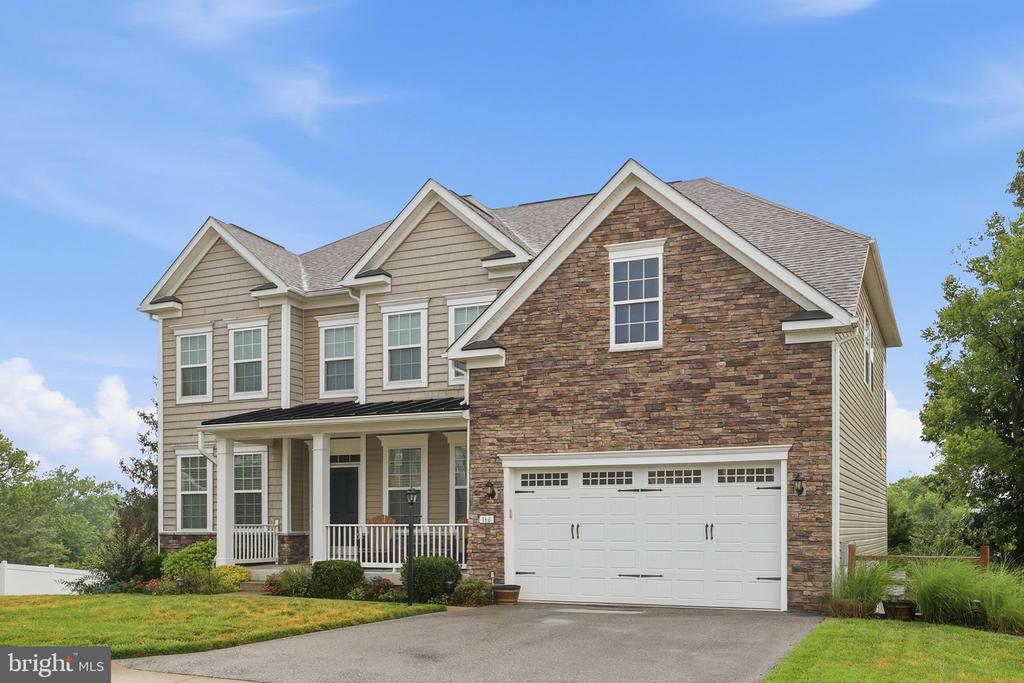 166 STONECREST CIRCLE