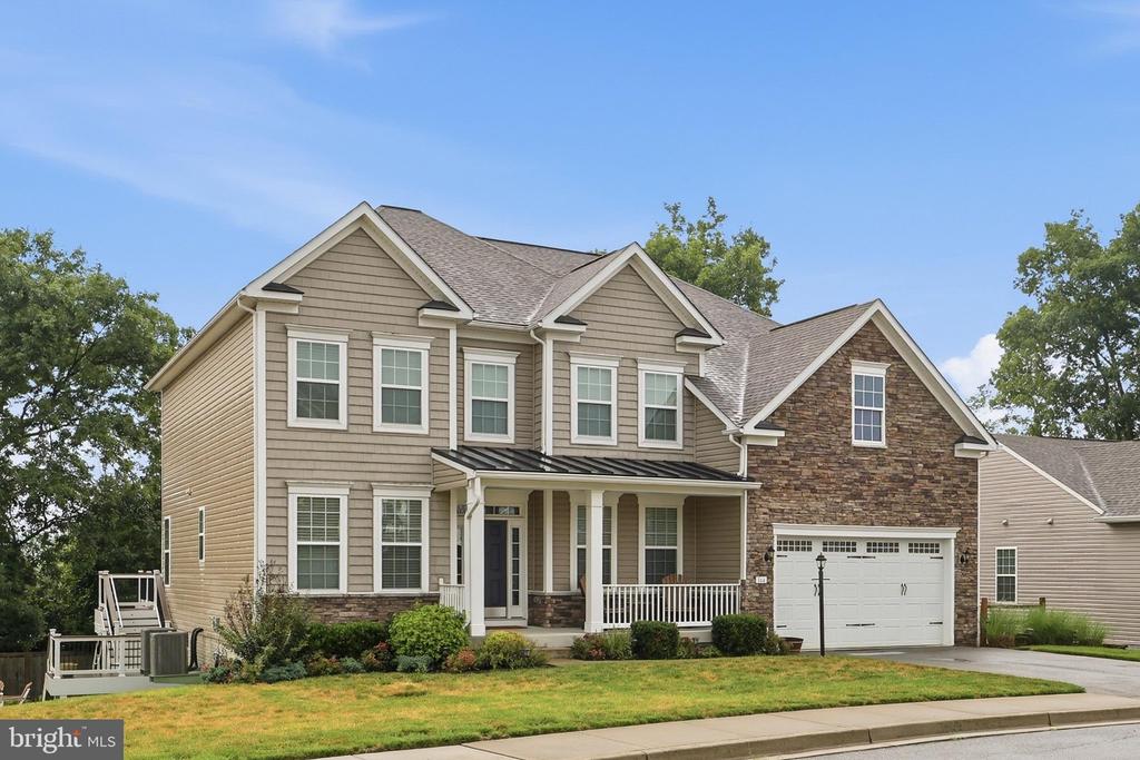 166 STONECREST CIRCLE