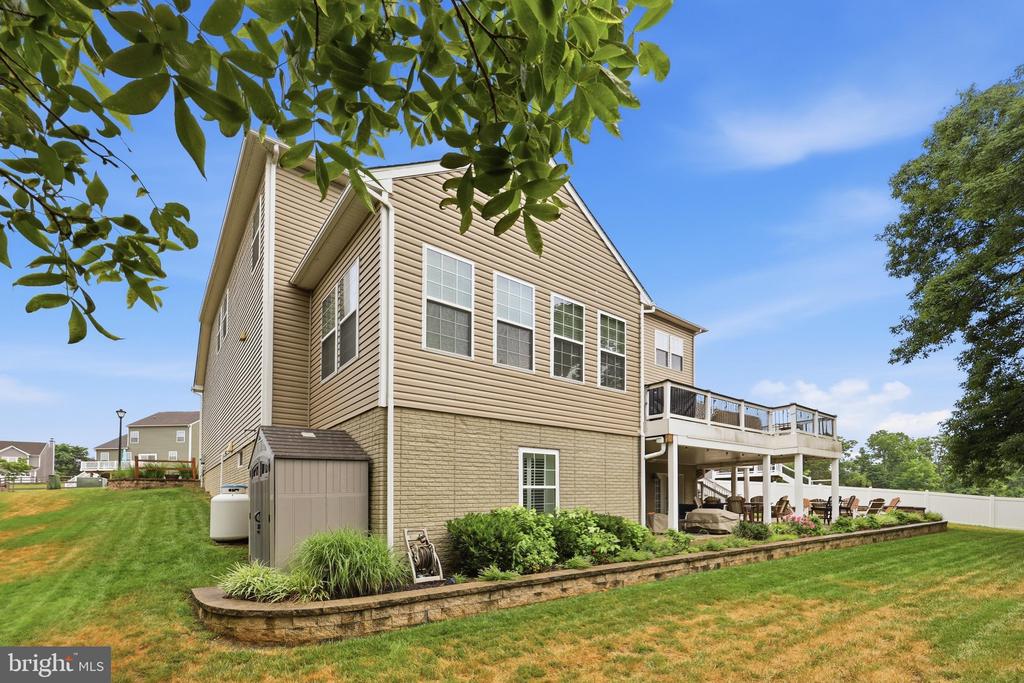166 STONECREST CIRCLE
