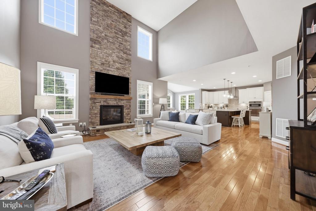 166 STONECREST CIRCLE