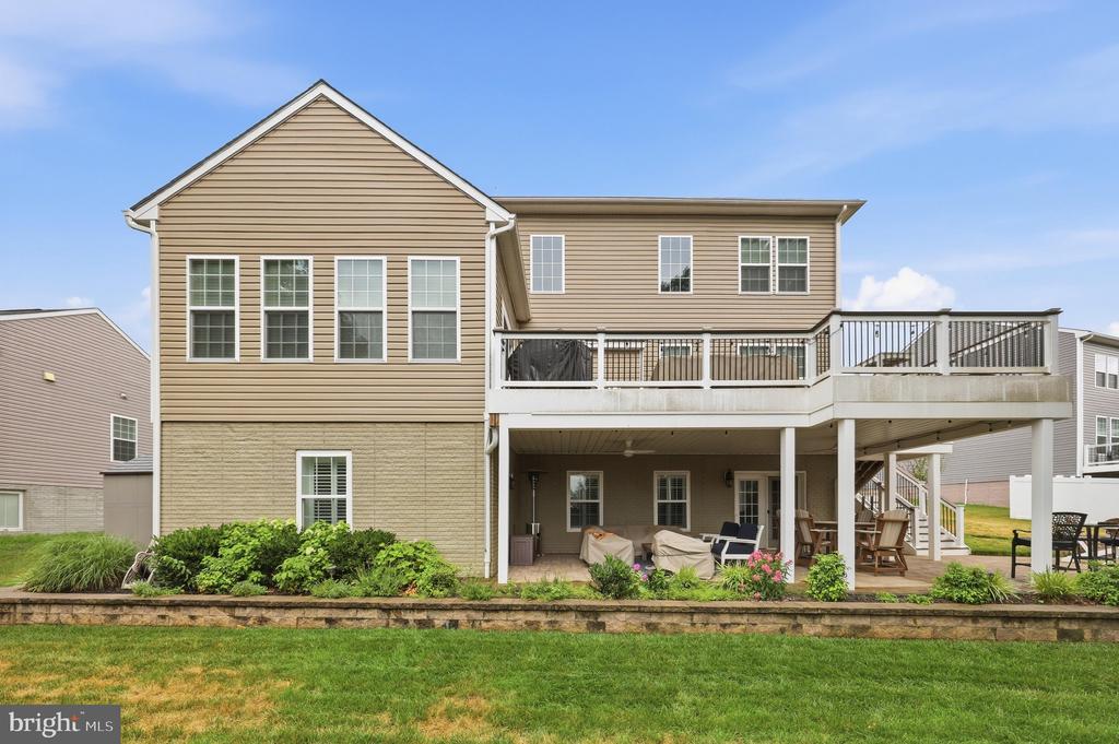 166 STONECREST CIRCLE