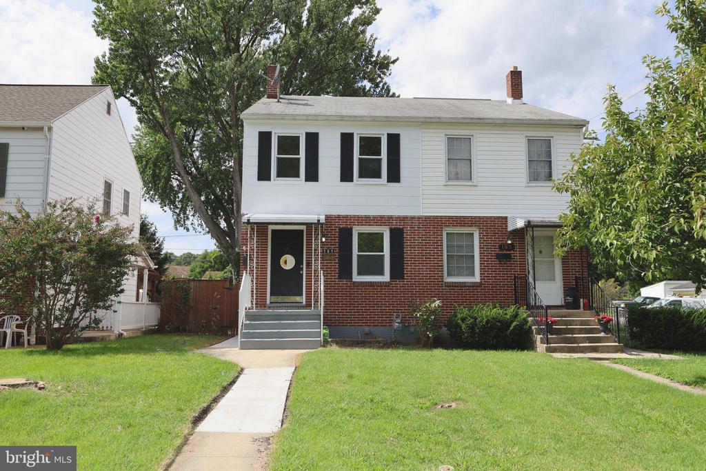 161 BELVIEW AVENUE