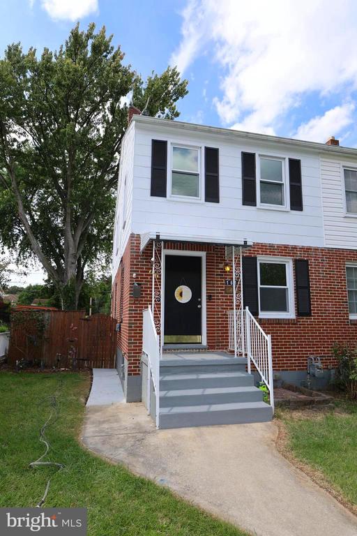 161 BELVIEW AVENUE