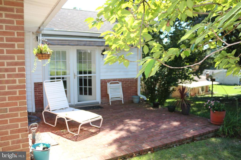 117 GREENWOOD DRIVE