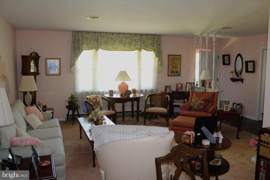 117 GREENWOOD DRIVE