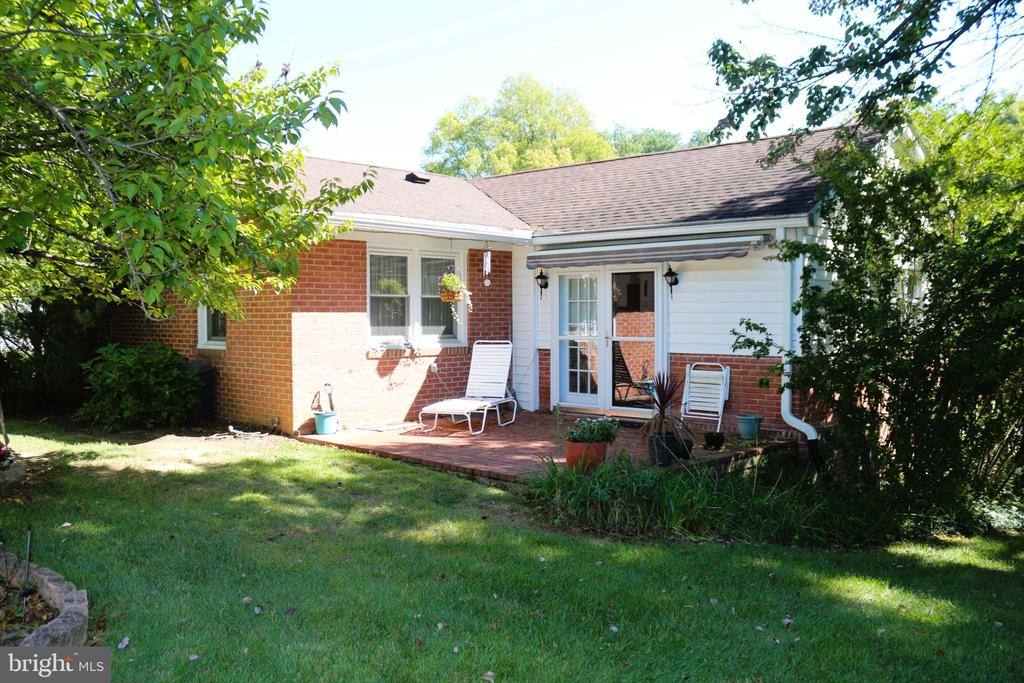 117 GREENWOOD DRIVE
