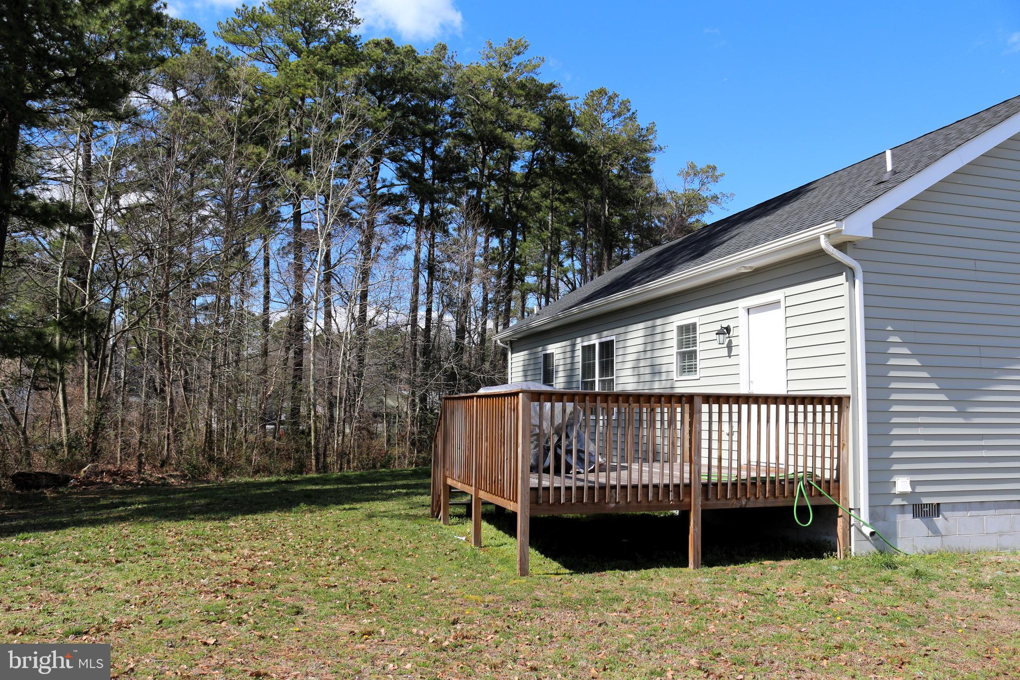134 WILLOWTREE LANE