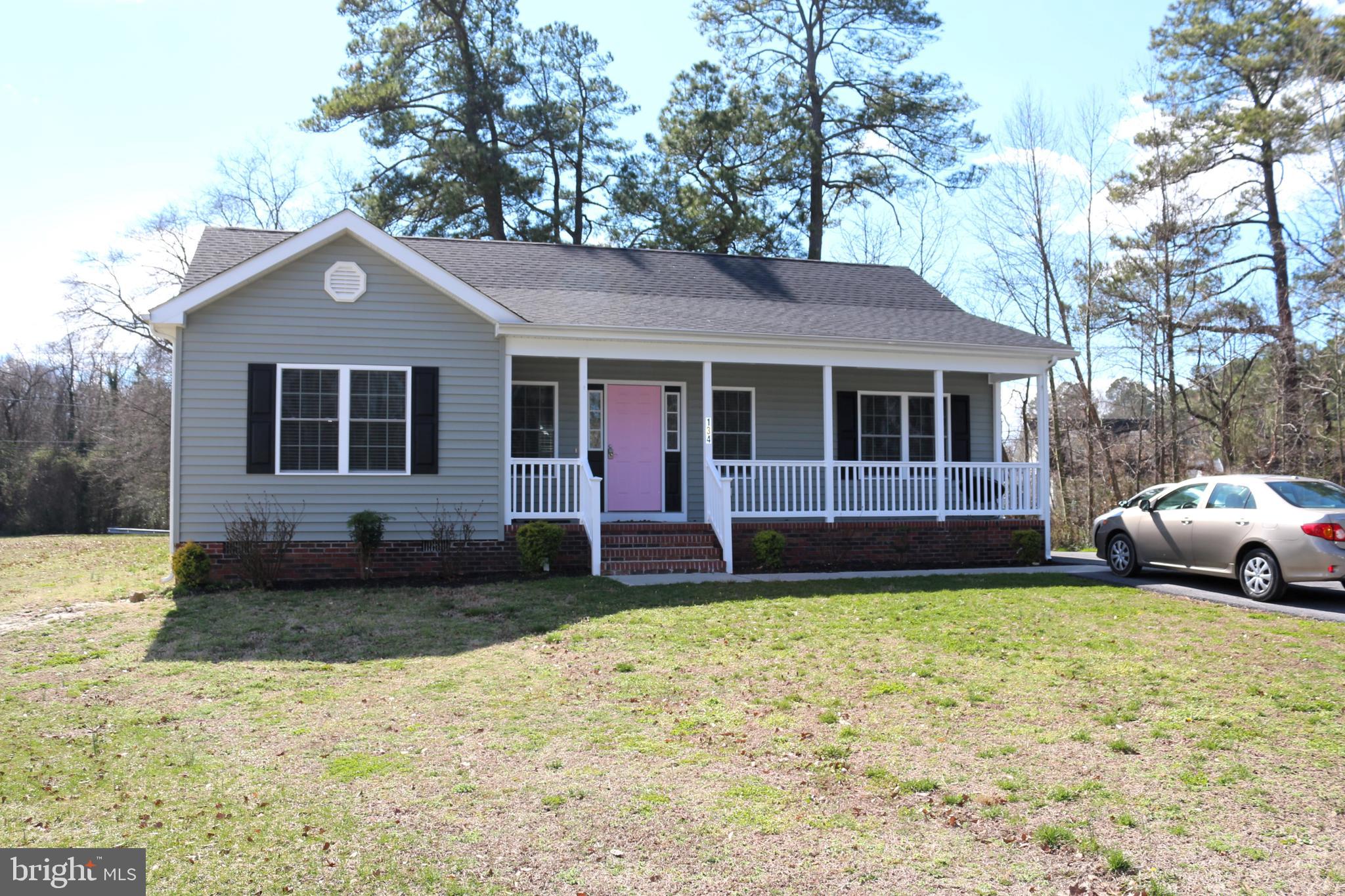 134 WILLOWTREE LANE