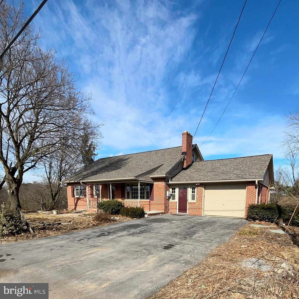 2991 BUCHANAN TRAIL WEST
