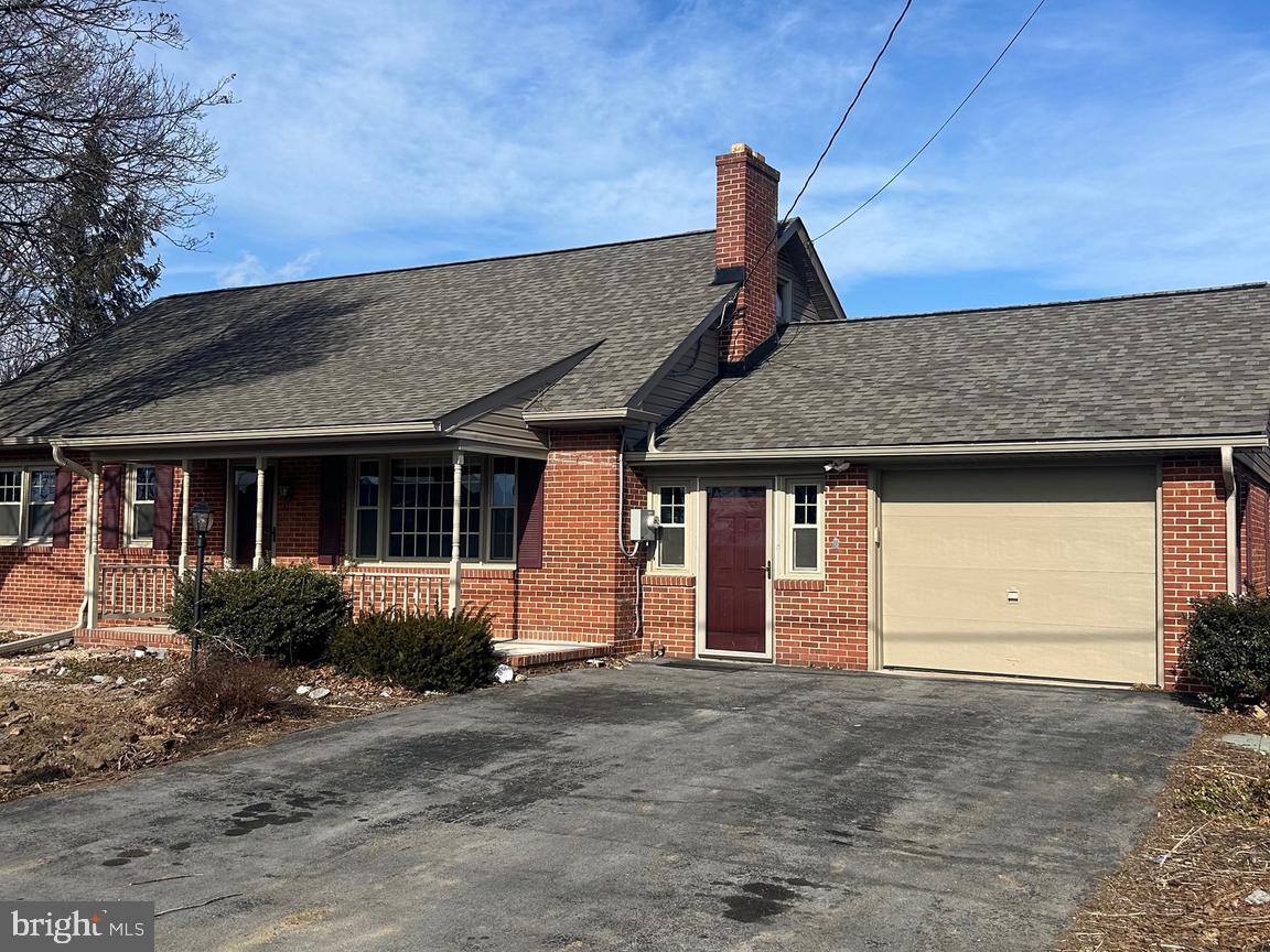 2991 BUCHANAN TRAIL WEST