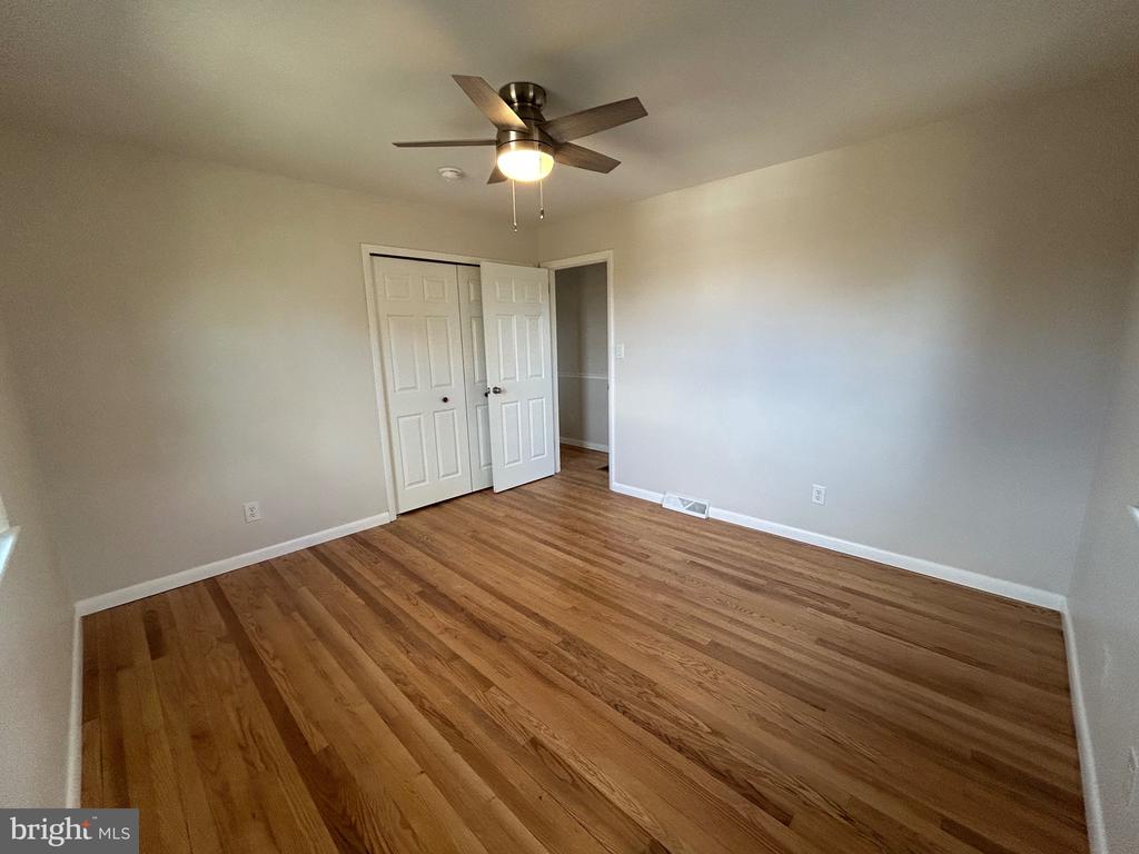 2991 BUCHANAN TRAIL WEST