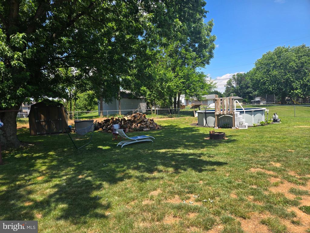 5925 GREENVILLAGE ROAD