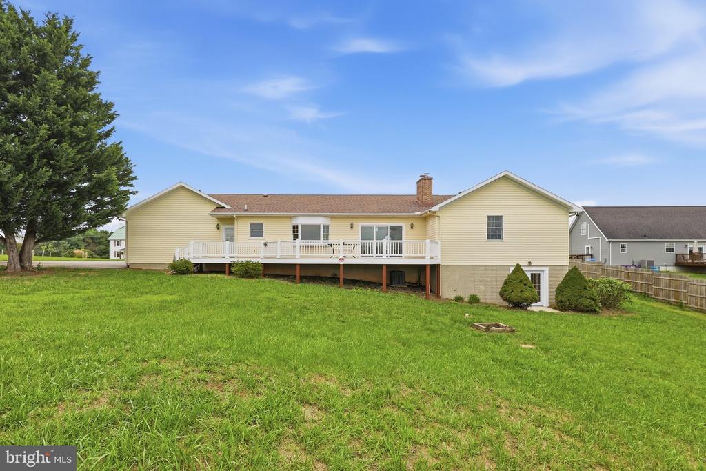15335 MERCERSBURG ROAD