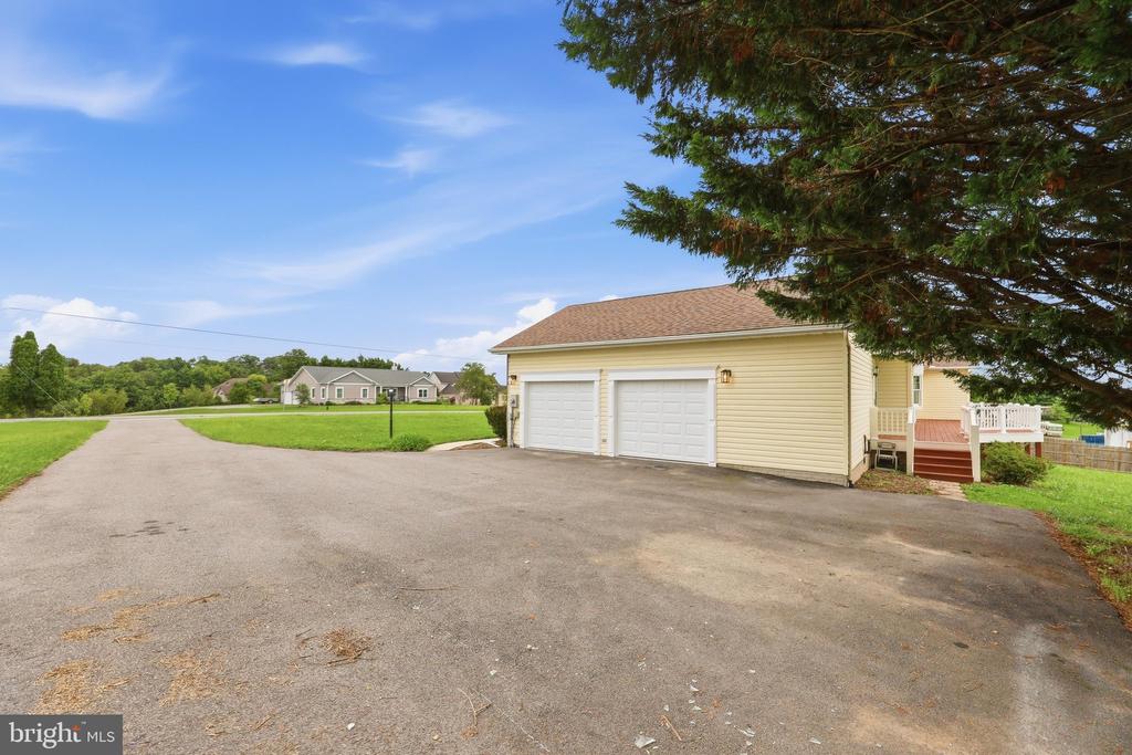 15335 MERCERSBURG ROAD