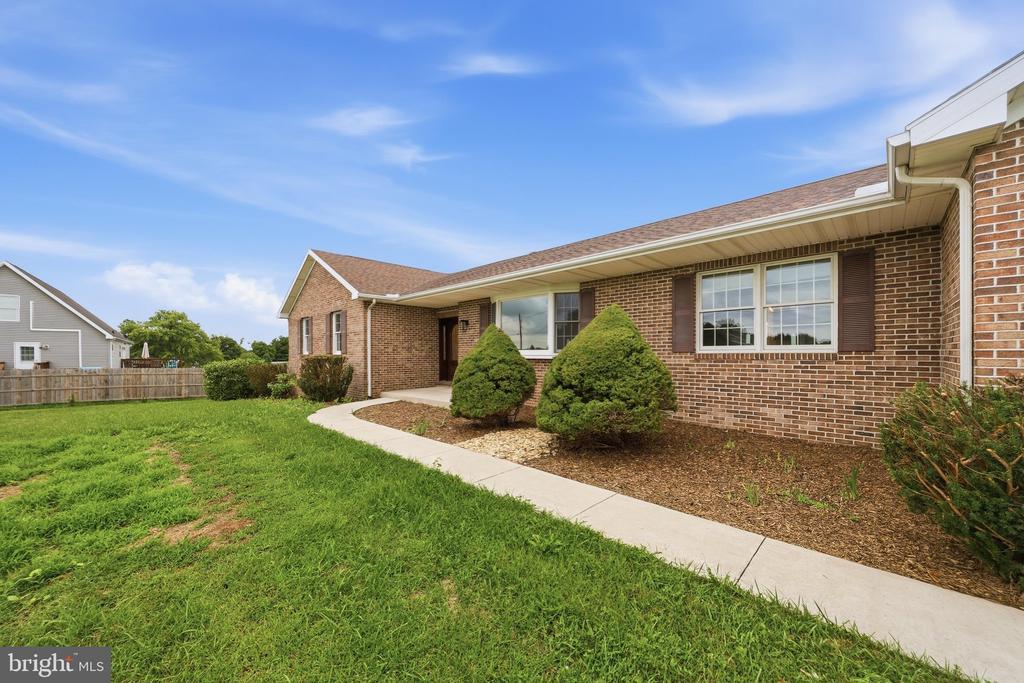 15335 MERCERSBURG ROAD