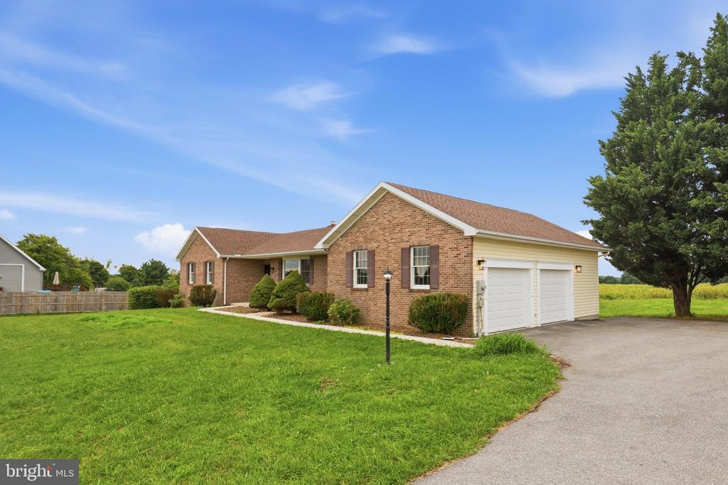 15335 MERCERSBURG ROAD