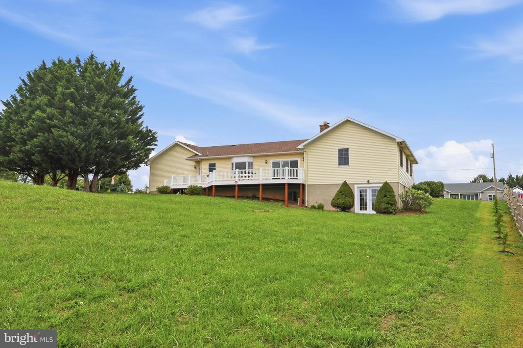 15335 MERCERSBURG ROAD