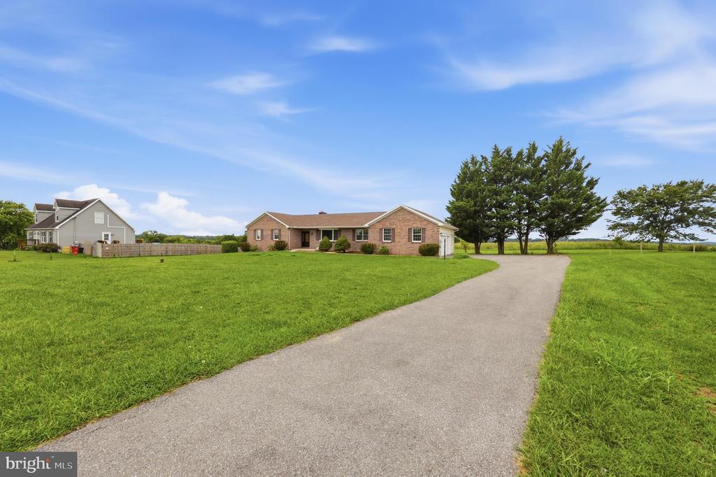 15335 MERCERSBURG ROAD