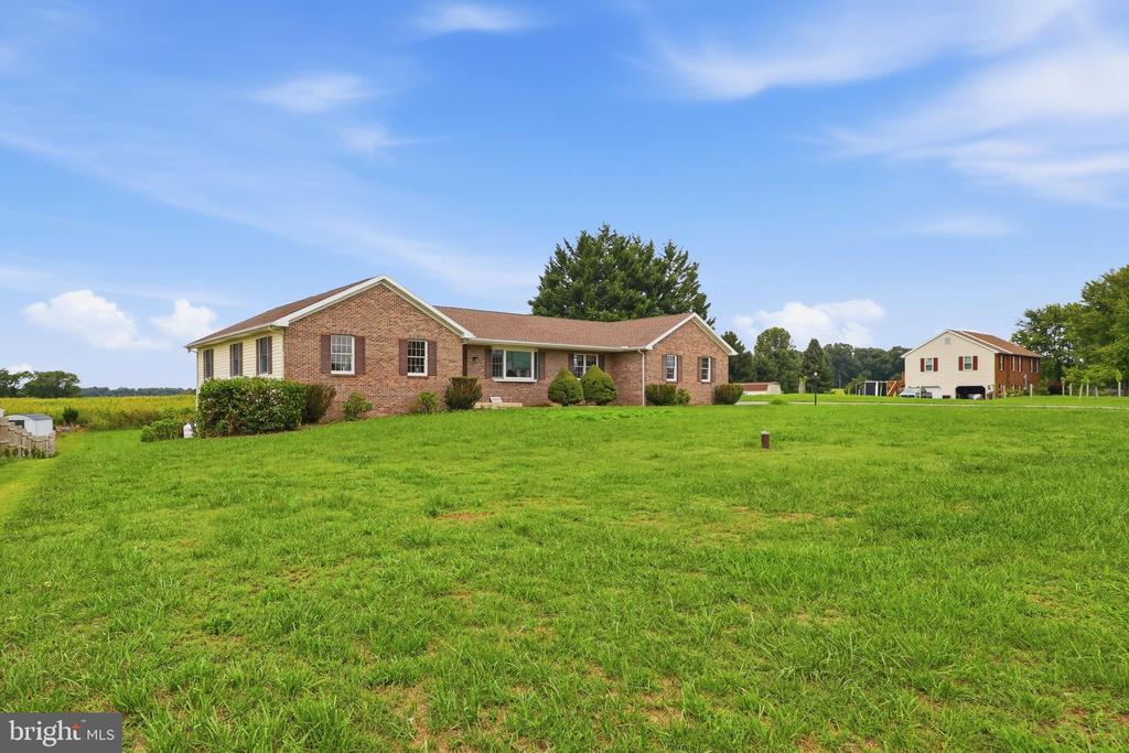 15335 MERCERSBURG ROAD