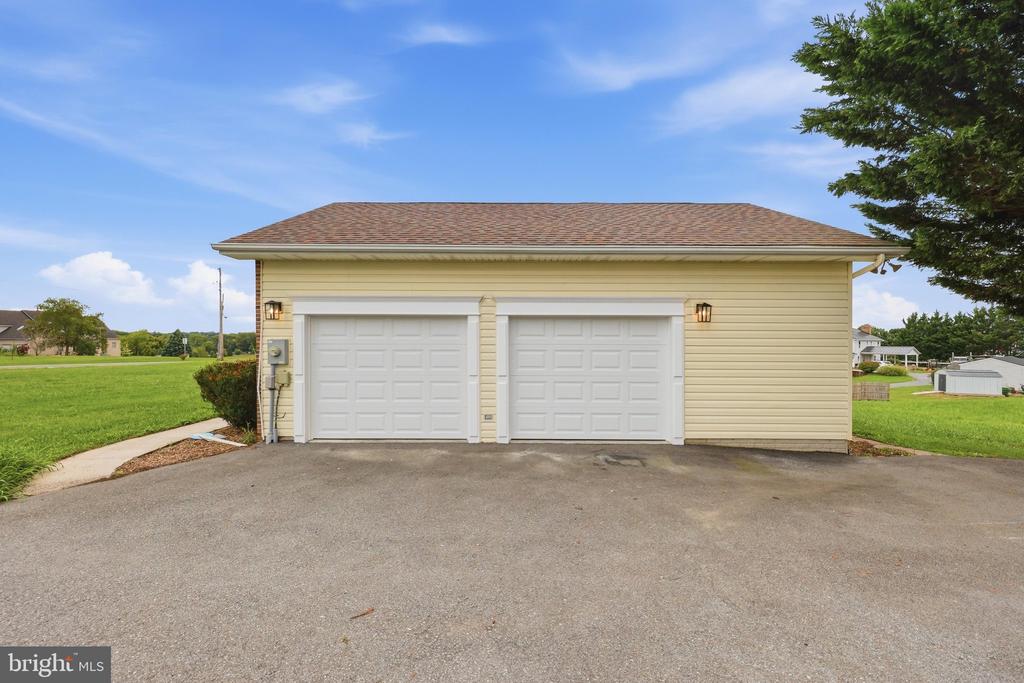 15335 MERCERSBURG ROAD