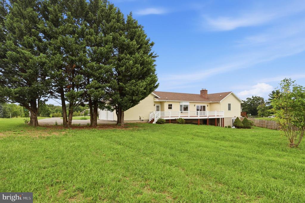 15335 MERCERSBURG ROAD
