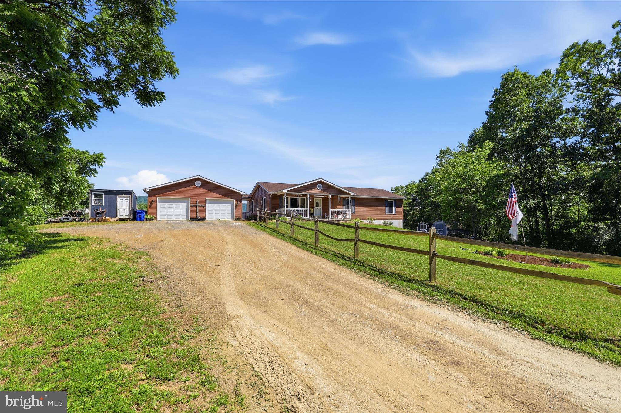 279 GARLAND ROAD