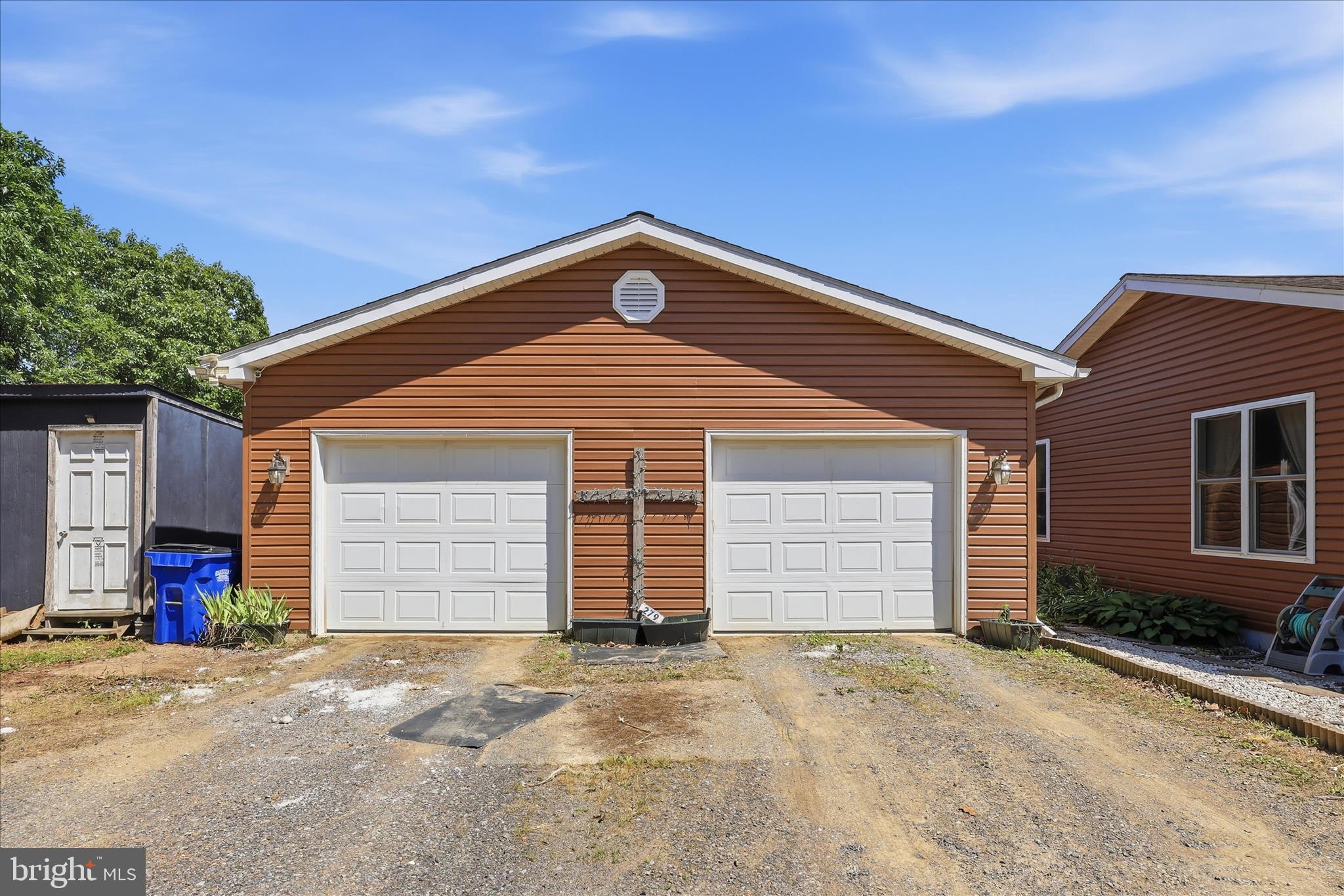 279 GARLAND ROAD