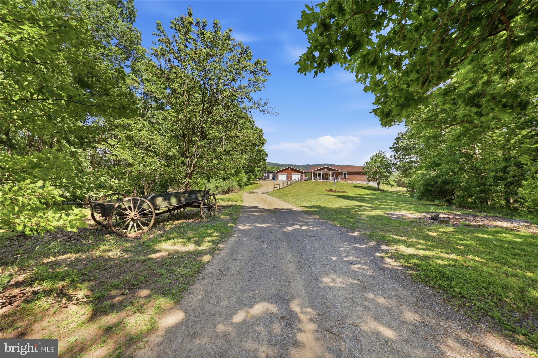 279 GARLAND ROAD