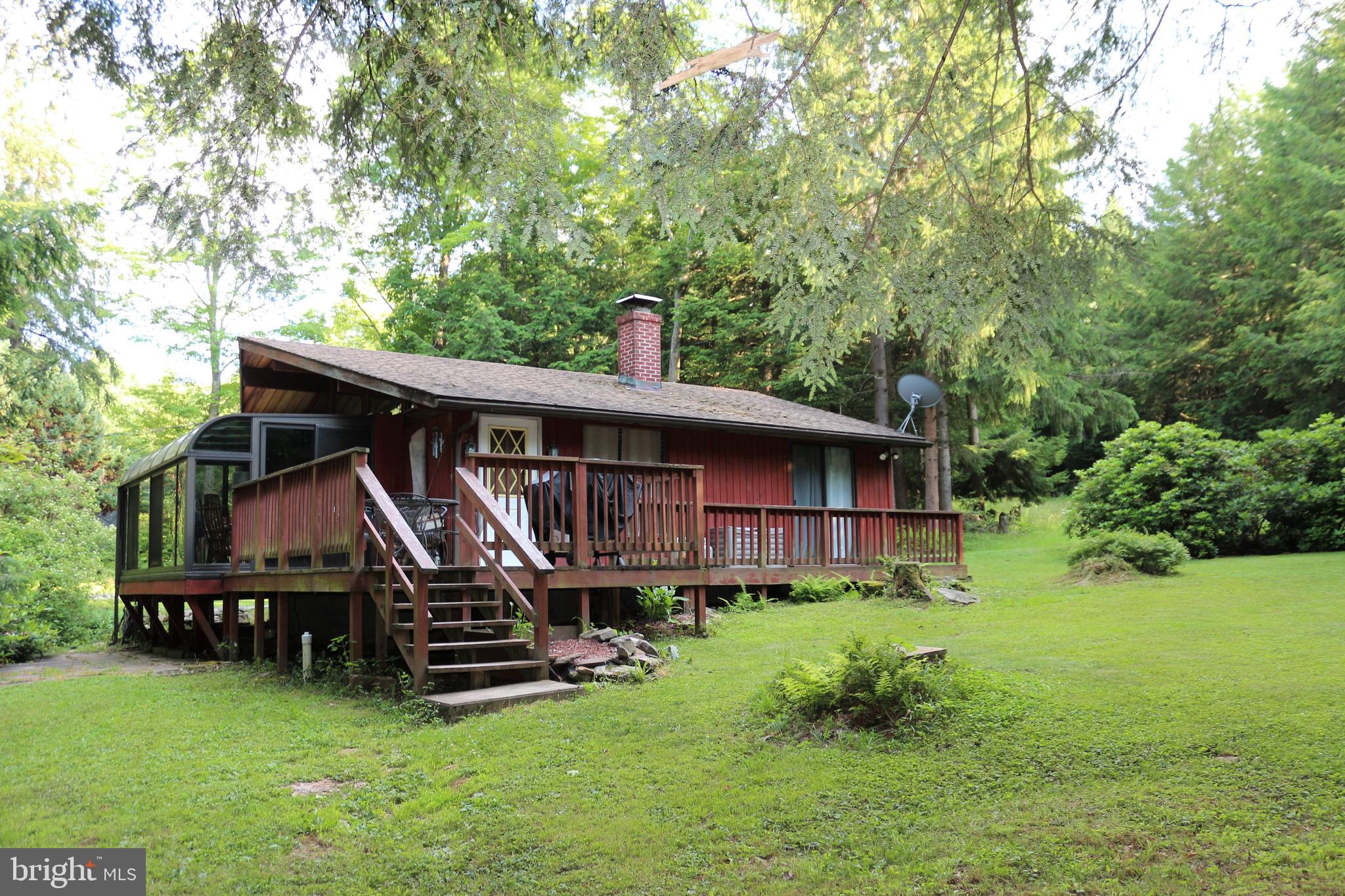 170 DAVIS LANE