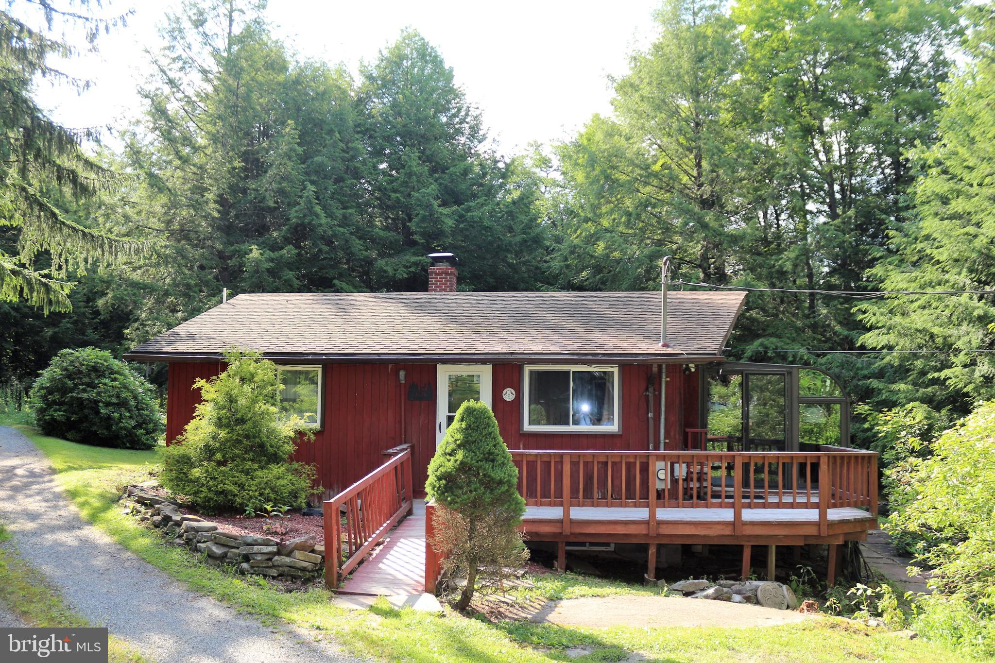 170 DAVIS LANE