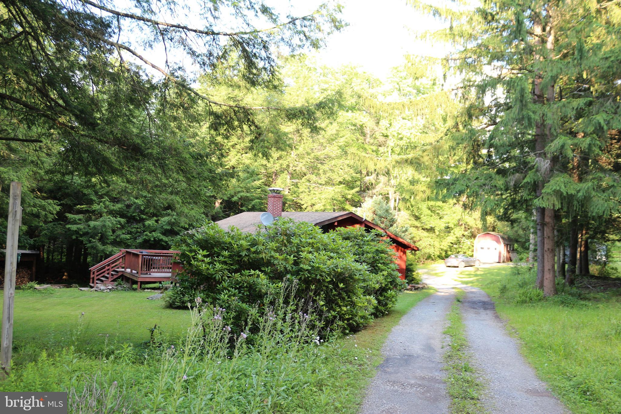 170 DAVIS LANE