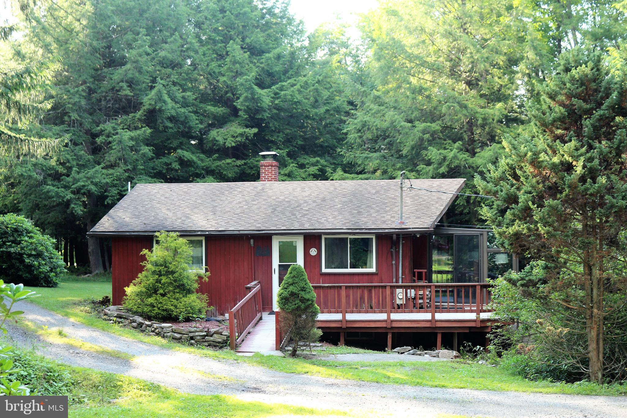 170 DAVIS LANE