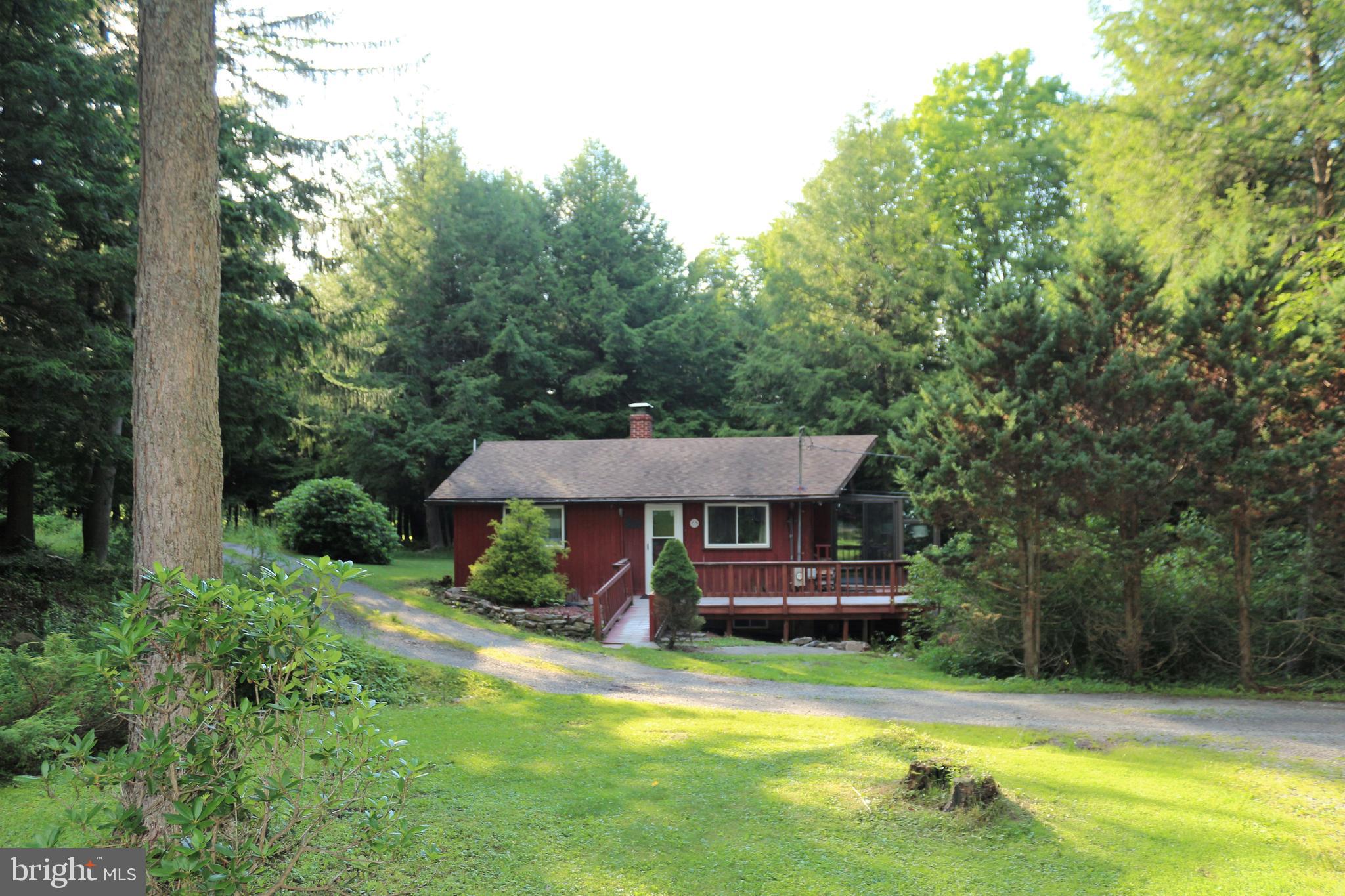 170 DAVIS LANE