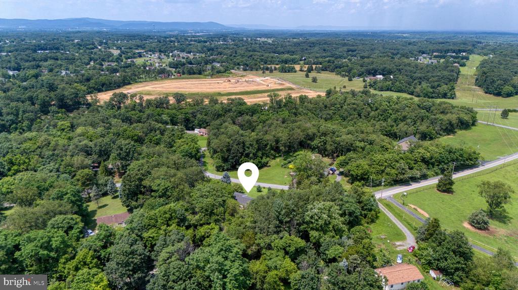 35 HEARTHSIDE DRIVE