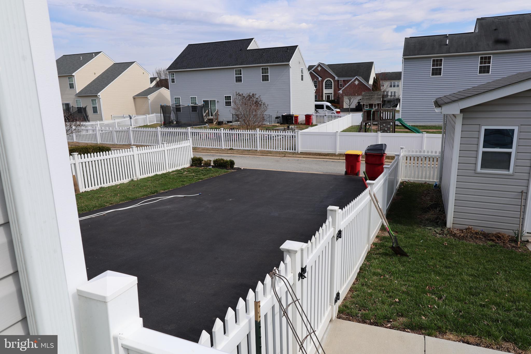 1224 N FAIRFAX BOULEVARD