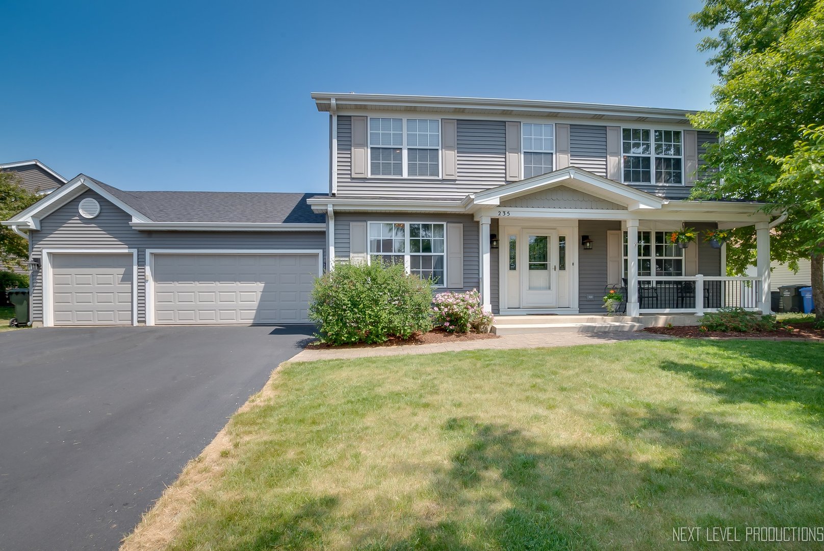 235 W Harvard Circle