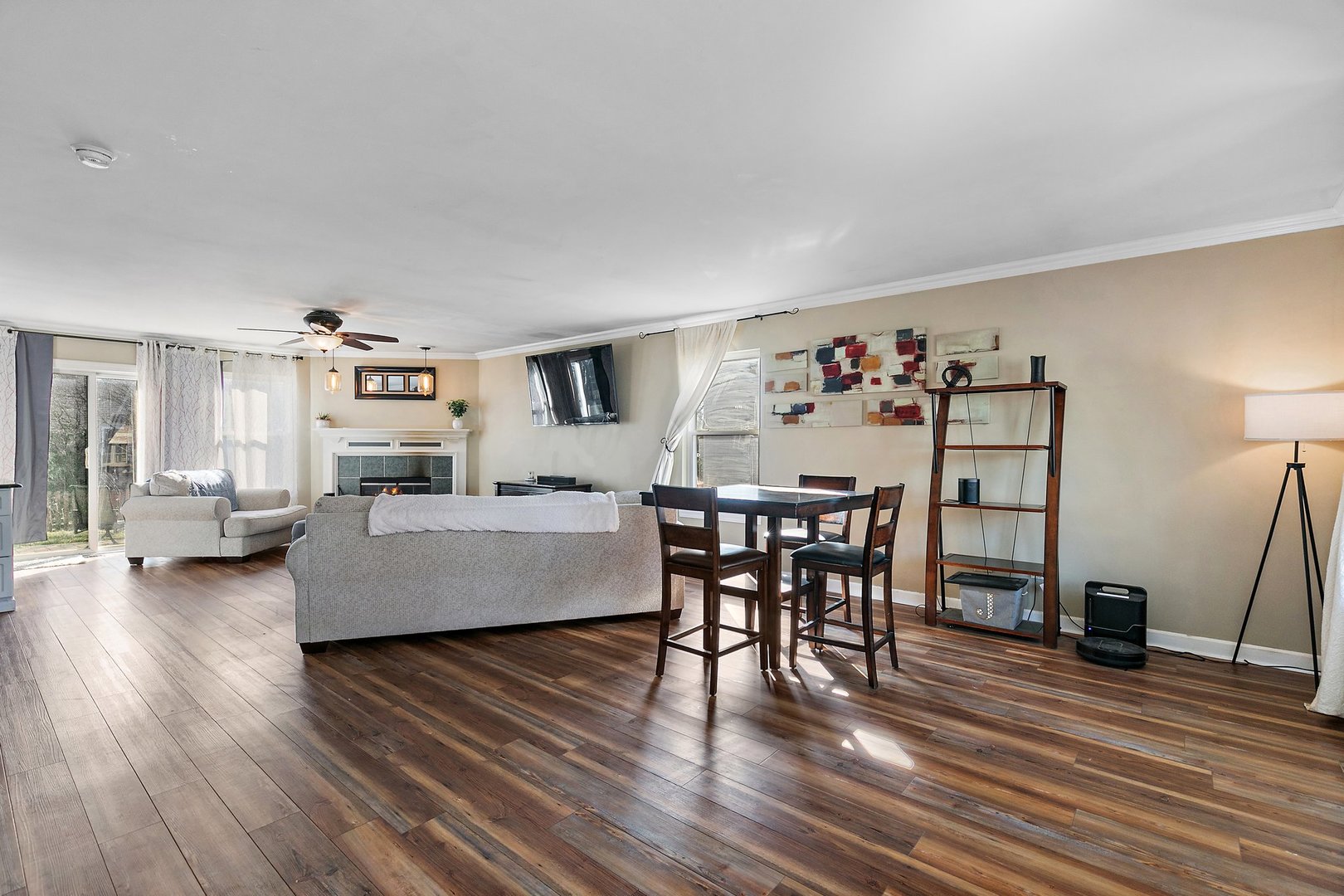 1257 Robinson