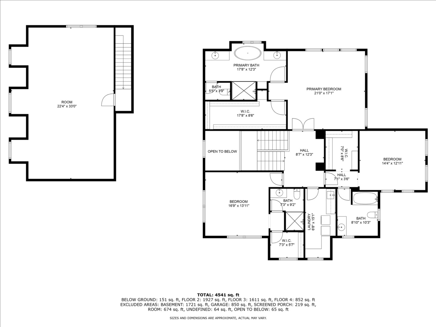 45W635 S Serosun Farms Lane
