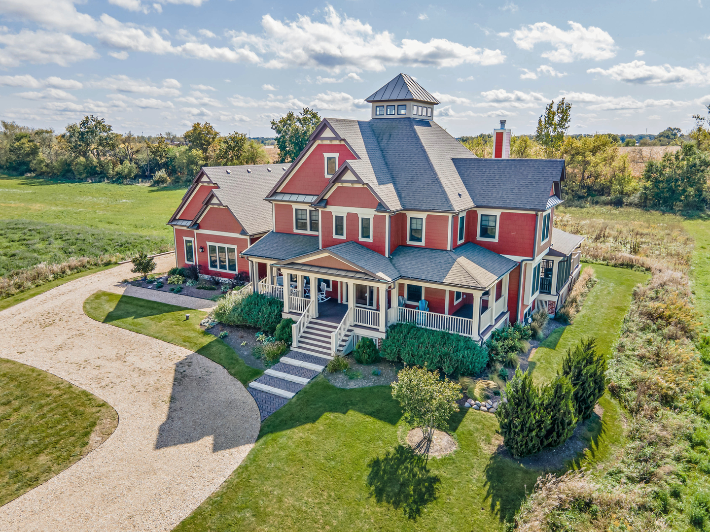 45W635 S Serosun Farms Lane