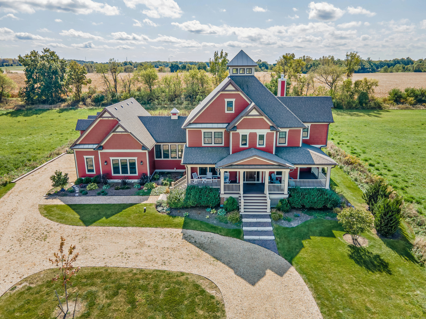 45W635 S Serosun Farms Lane