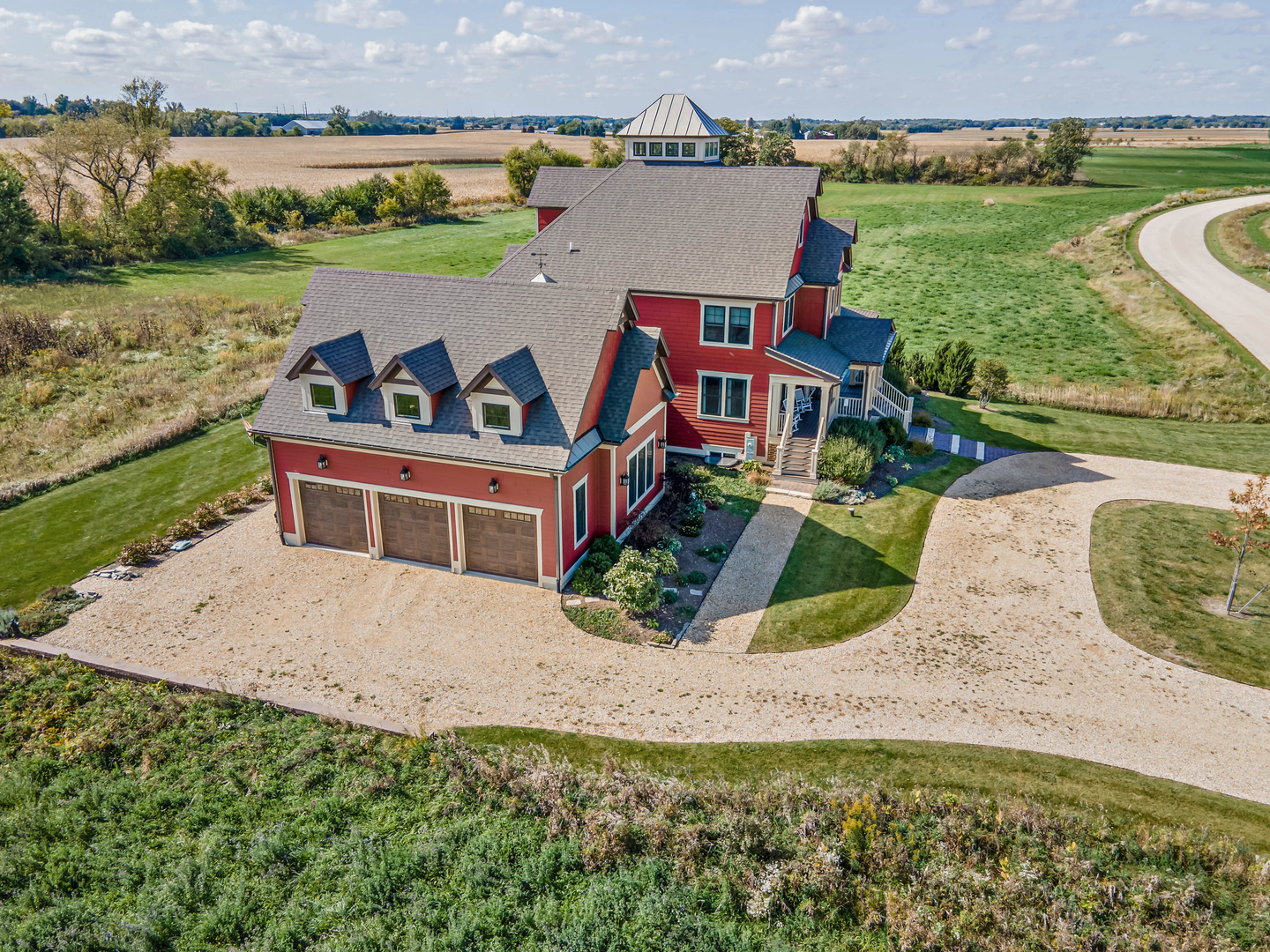 45W635 S Serosun Farms Lane