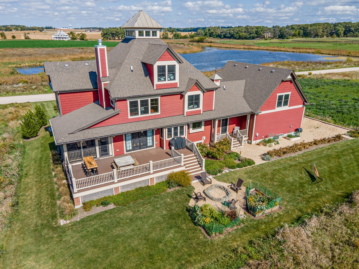 45W635 S Serosun Farms Lane