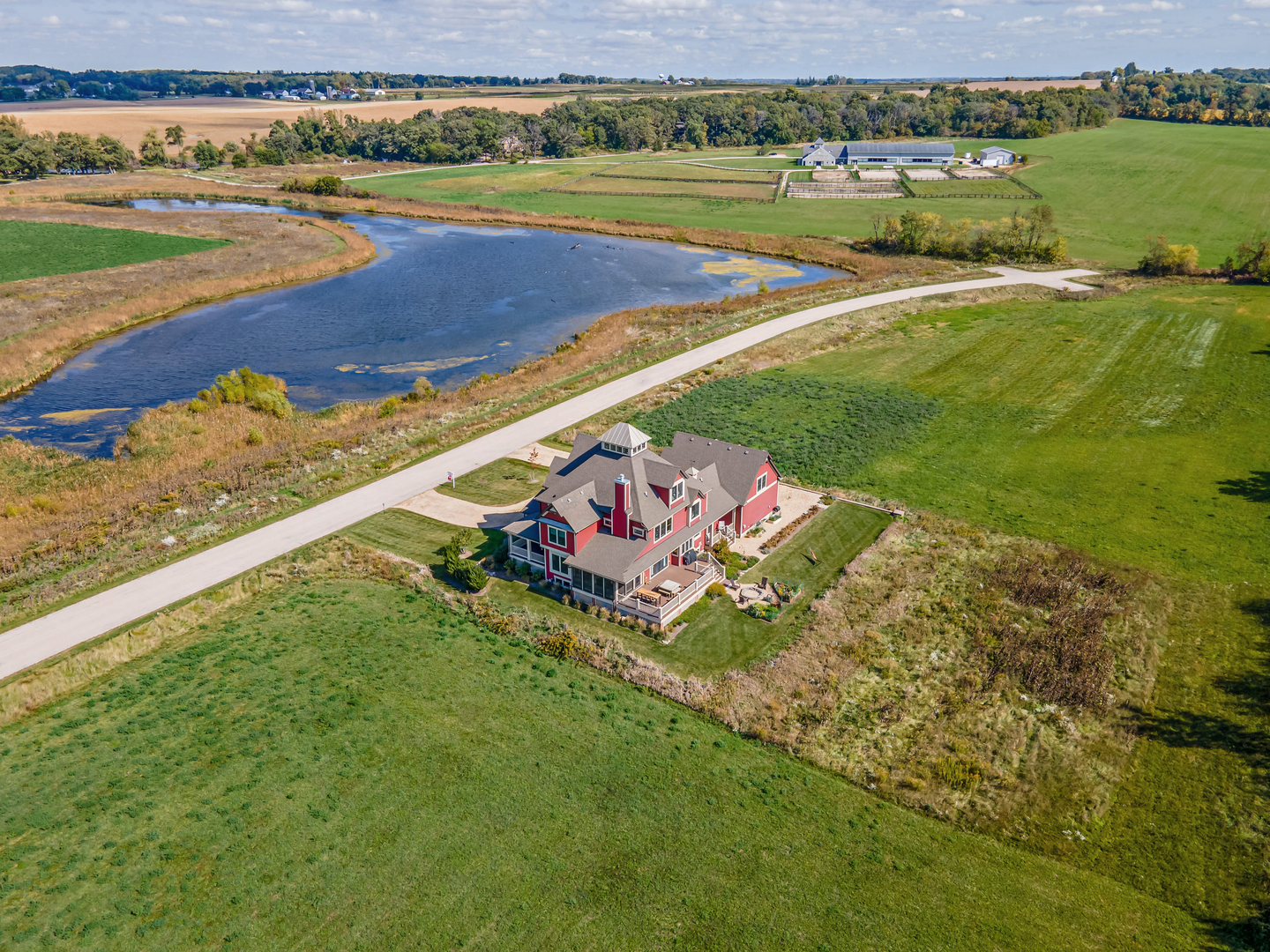 45W635 S Serosun Farms Lane