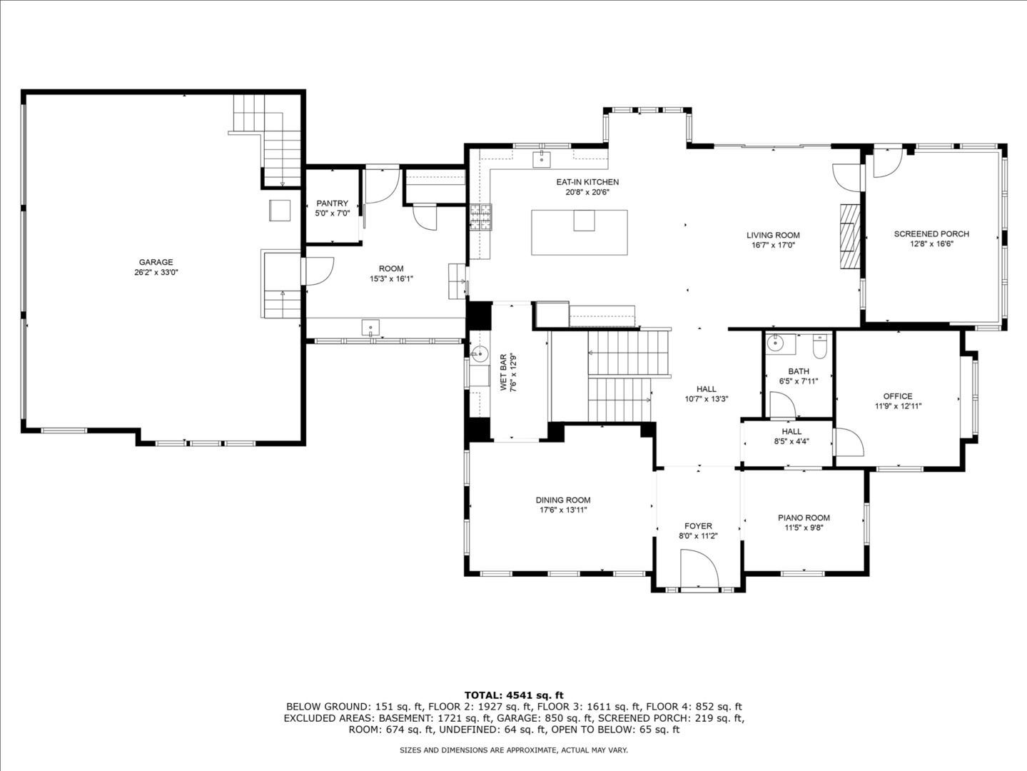 45W635 S Serosun Farms Lane