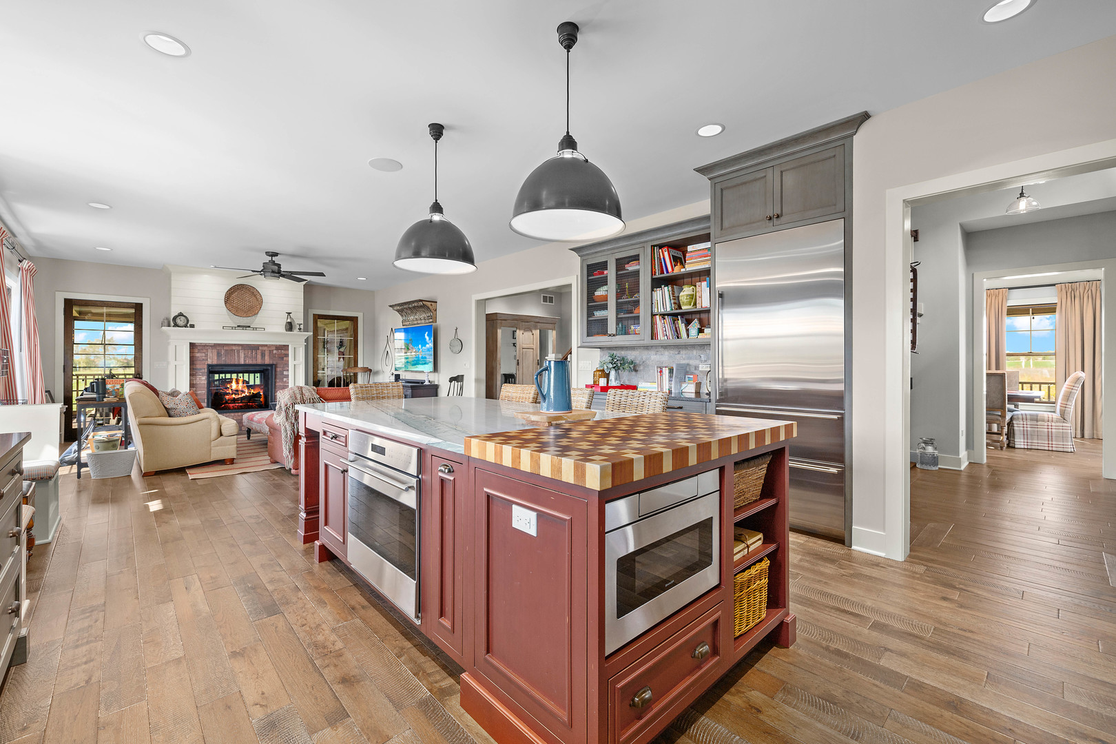 45W635 S Serosun Farms Lane