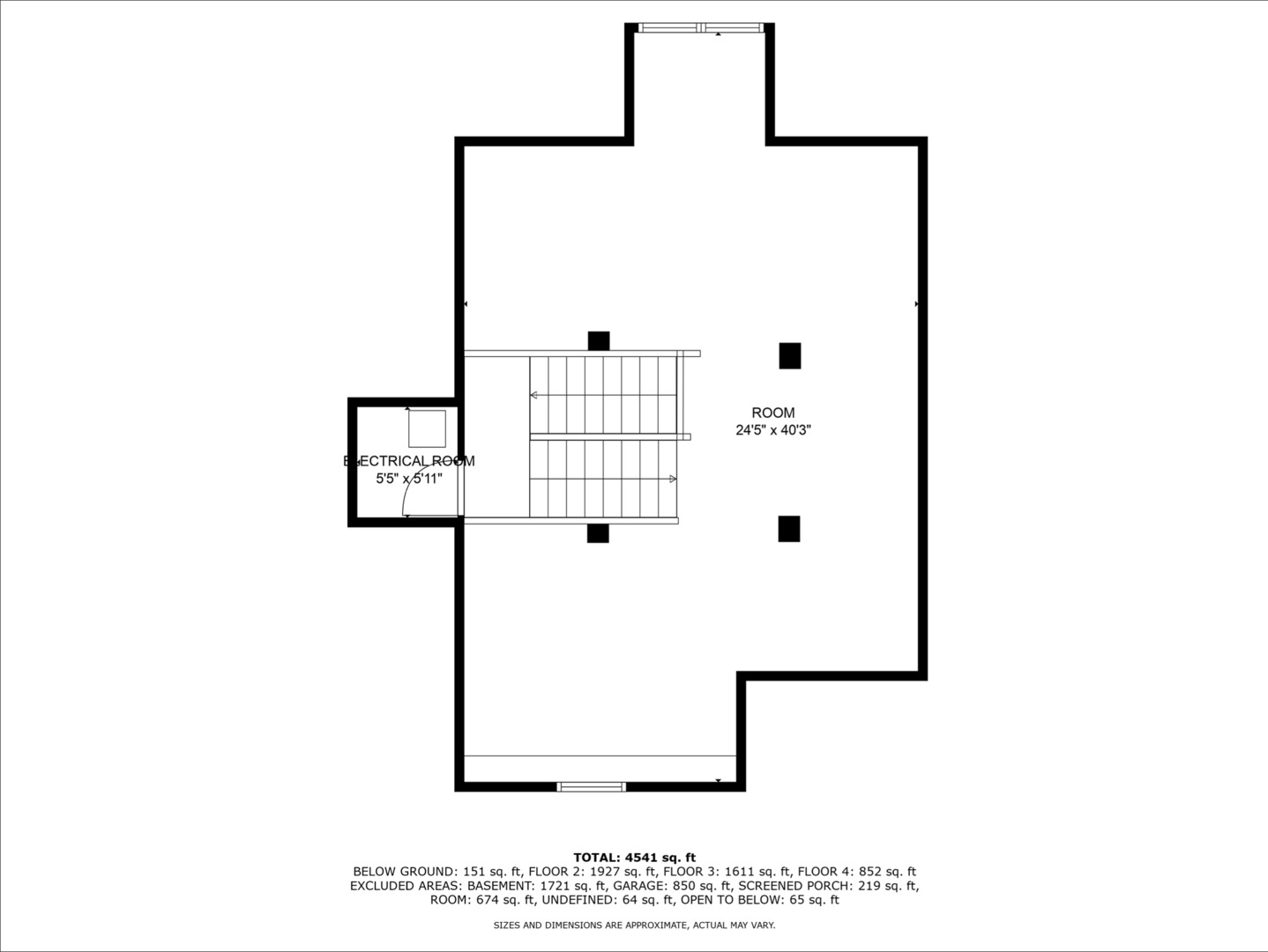45W635 S Serosun Farms Lane