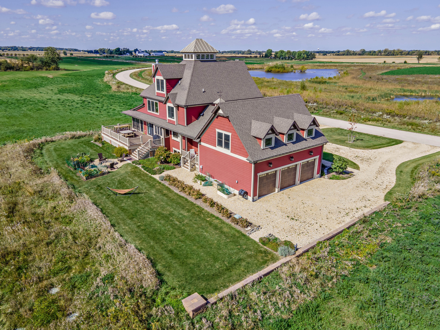 45W635 S Serosun Farms Lane